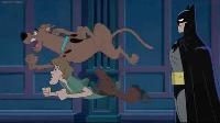 Click to watch 'What a Night for The Dark...' (popup) Scooby-Doo And Guess Who
